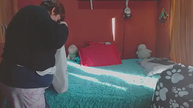 Sasharosee2's cam snapshot