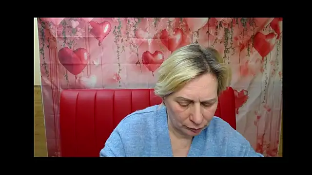 MarynaSpotif's cam snapshot