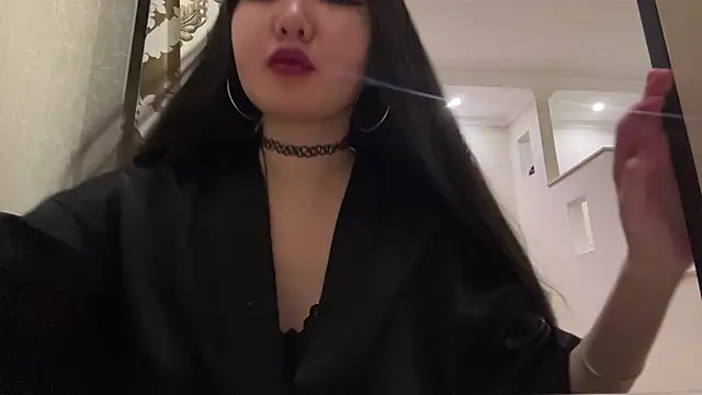 MaeRaads's cam snapshot