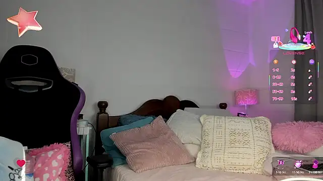 1Sweetnina's cam snapshot