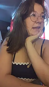 HunnyyLove's cam snapshot