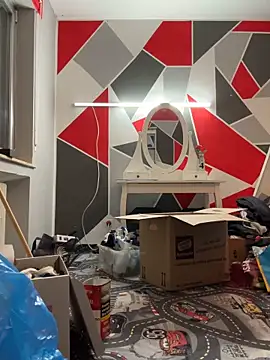 Emilia_Mausi's cam snapshot