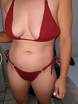 Rafaelayamazaki's cam snapshot