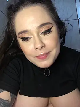 PutaYasmim's cam snapshot