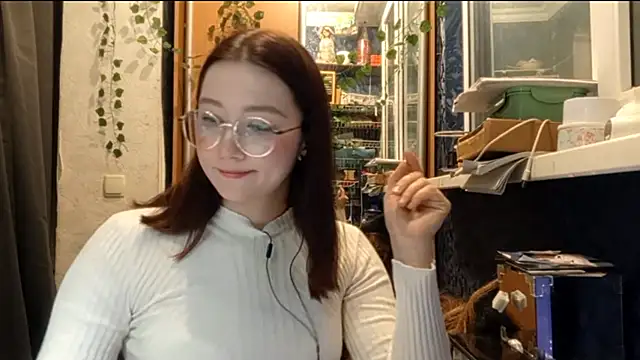 PhoebePalmer's cam snapshot