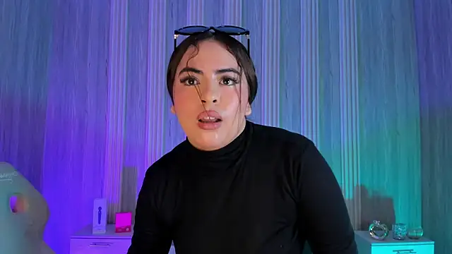 Lia_Sweettt's cam snapshot