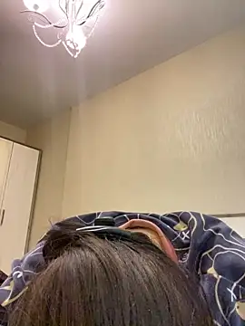 MilaKis's cam snapshot