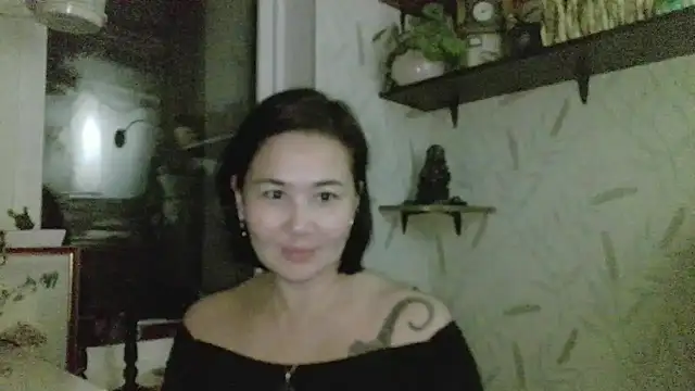 Nettie_Allie's cam snapshot