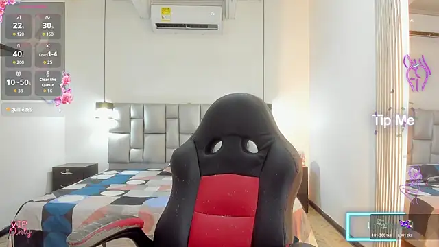 NoaMalak7's cam snapshot