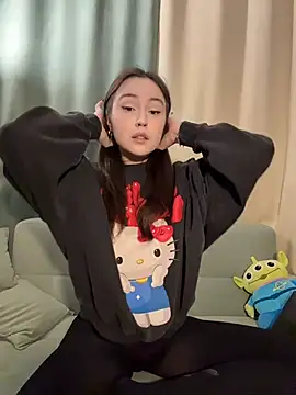 Peachy_Dream live sex cam