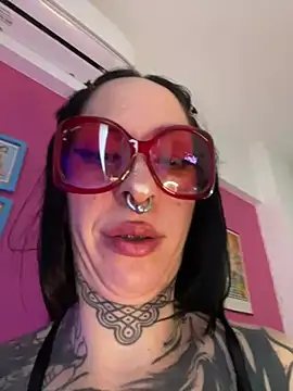 obsesiondarketa live sex cam