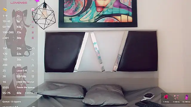 hilary_rodriguez live sex cam