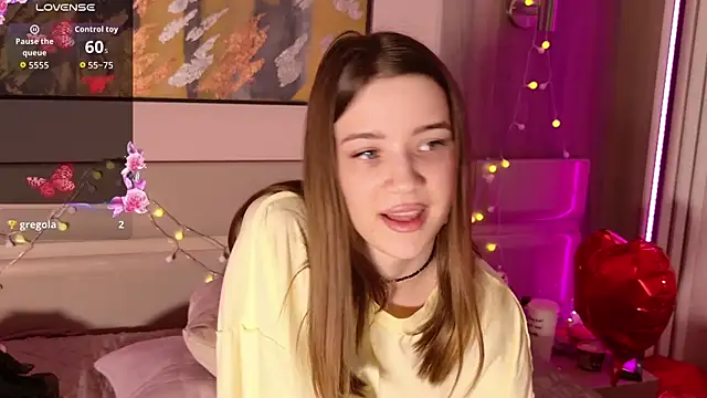 Alison_kisss's cam snapshot