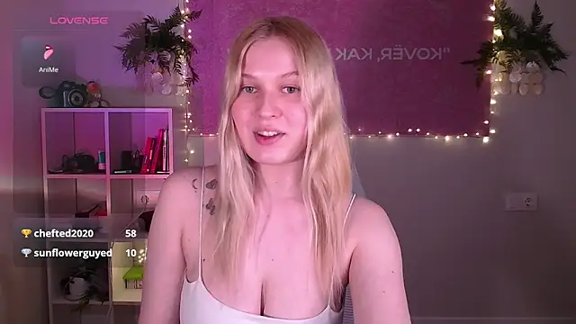 amiliduchess's cam snapshot