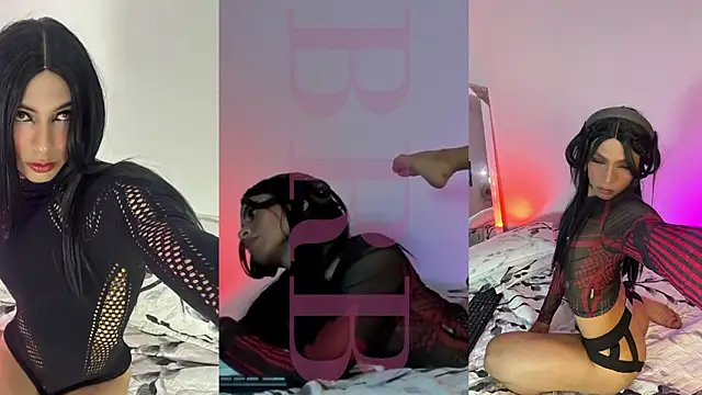 Dominique_Rae live sex cam