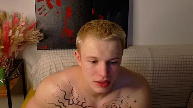 SterlingNoir live sex cam