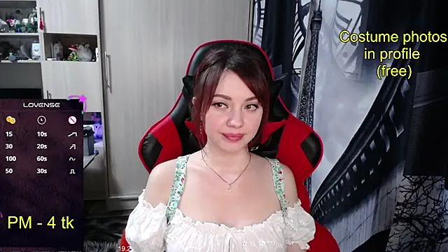 Nimfeya_'s cam snapshot