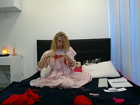 july_fucha live sex cam