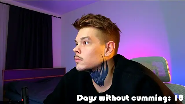 DENIS_HERE live sex cam