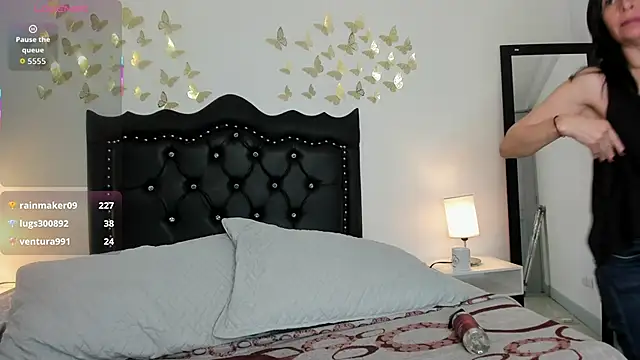 SabinaDeluxe_cg live sex cam