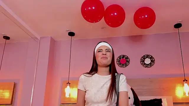 SusanAdams1's cam snapshot