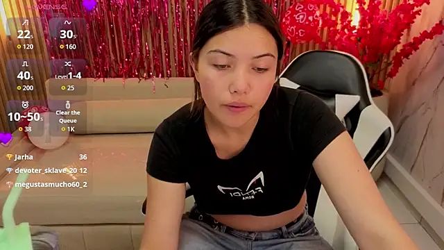 venus_velvet_tp's cam snapshot