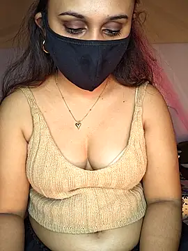 Saumyy's cam snapshot