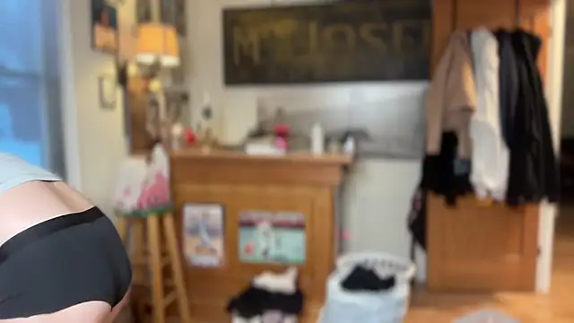 SpaceCowWhore's cam snapshot