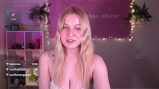 amiliduchess's cam snapshot