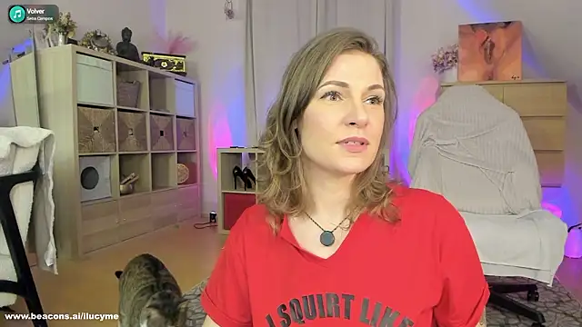 ilucyme live sex cam
