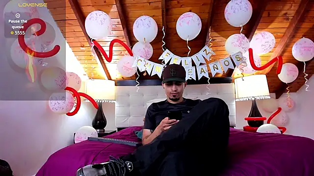 Sebastian_Berne live sex cam