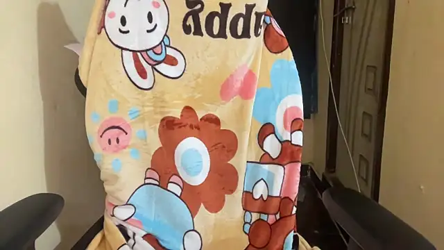 Tanuja-Sexy live sex cam