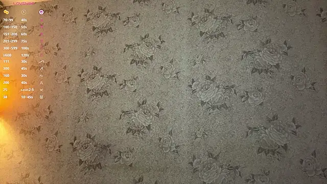 ShawnaBree's cam snapshot