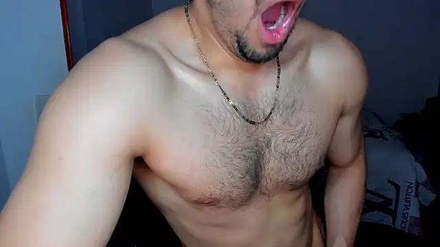 Tommy_Bred live sex cam