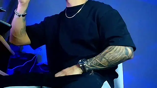 XanderCage99 live sex cam