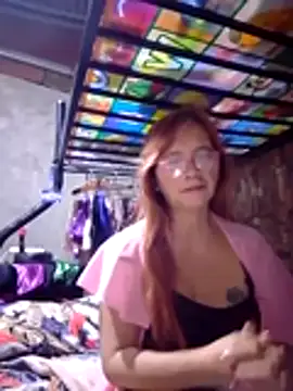 SexyHottMom live sex cam