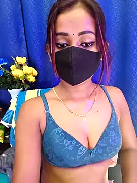 Puja-baby live sex cam