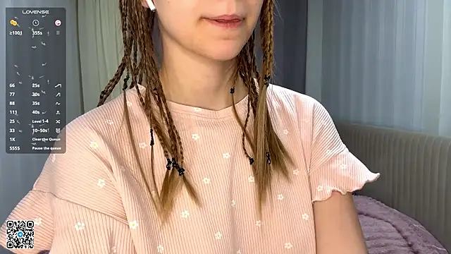 HollyGibson's cam snapshot