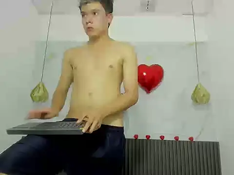 AndyFame1 live sex cam