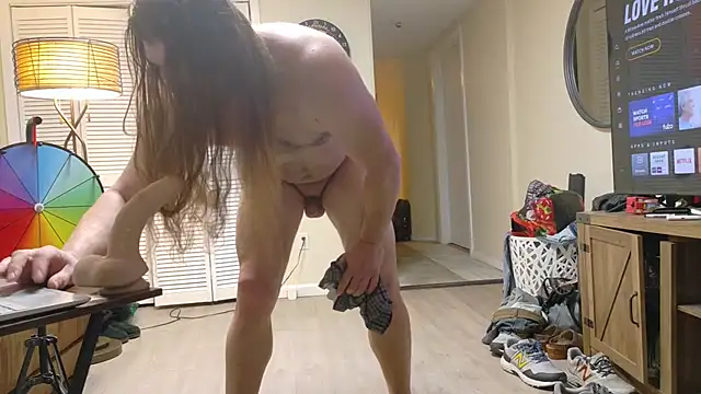 FreakThorOnlyy live sex cam