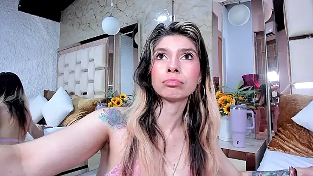 electraknox's cam snapshot