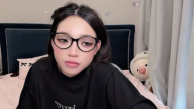 _Gwendolyn_'s cam snapshot