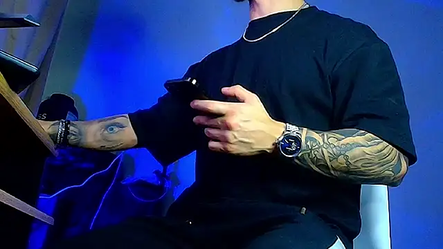 XanderCage99 live sex cam