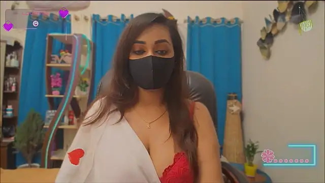 Stunner-GALBI live sex cam