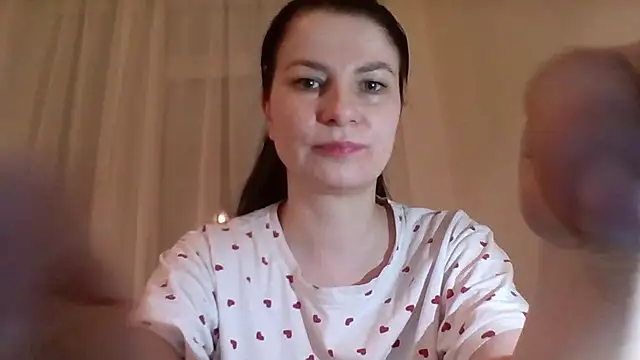 Clover_Shine live sex cam