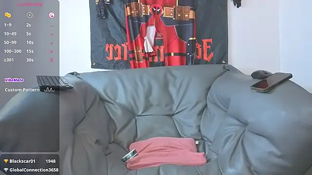 vance_rulez live sex cam