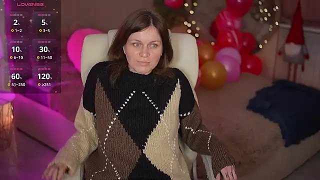 TinaMelt live sex cam