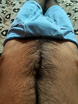 PinkedAssyrian live sex cam