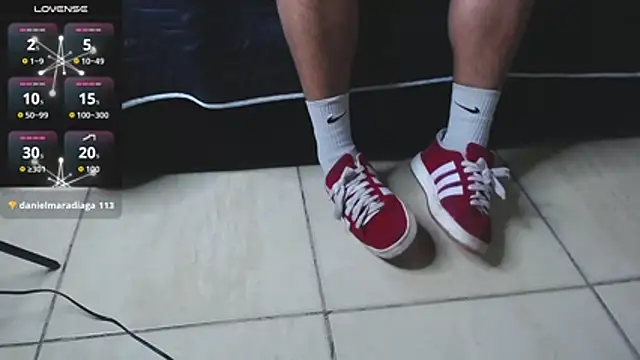 jeisonstark live sex cam