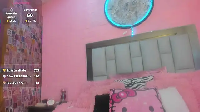 Nicole_Rosales live sex cam